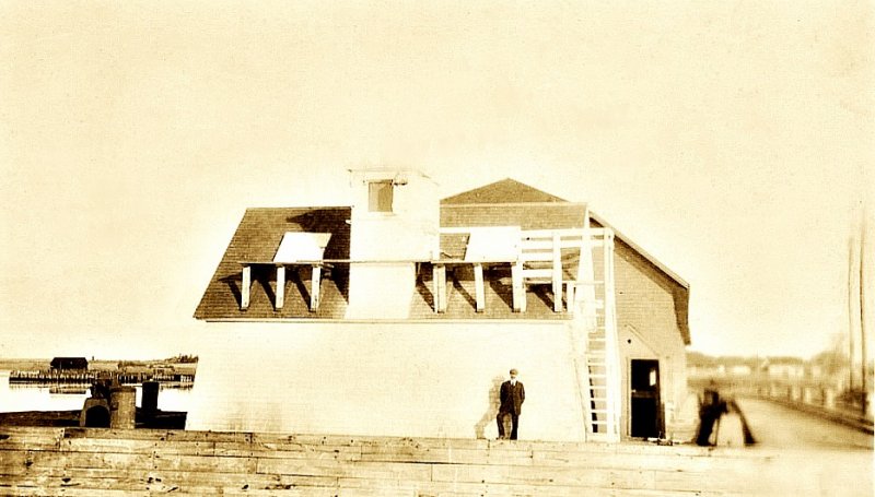 AnnadaleFront Vintage