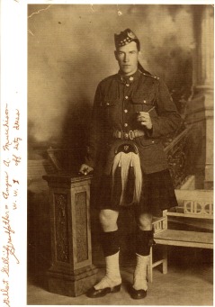 Keeper AngusMurchison
